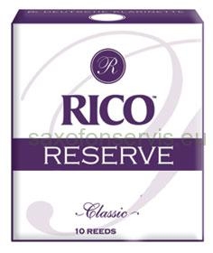RICO RESERVE 3,5 Alt